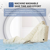 کیسه خواب نیچرهایک DP200 مدل CNK2300SD012؛ گرم، سبک و مناسب برای سفر و کمپینگ 🌲