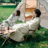 کیسه خواب نیچرهایک DP200 مدل CNK2300SD012؛ گرم، سبک و مناسب برای سفر و کمپینگ 🌲