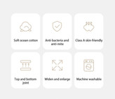 کیسه خواب نیچرهایک DP200 مدل CNK2300SD012؛ گرم، سبک و مناسب برای سفر و کمپینگ 🌲