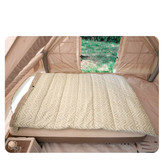 کیسه خواب نیچرهایک DP200 مدل CNK2300SD012؛ گرم، سبک و مناسب برای سفر و کمپینگ 🌲