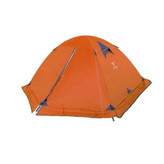 چادر 3 تا 4 نفره کله گاوی PEKYNEW مدل C2006؛ مقاوم در برابر آب، باد و ایدهآل برای کمپینگ خانوادگی