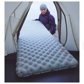 زیرانداز کیسه خواب دو نفره نیچرهایک مدل CNK2450WS012 مناسب سفر و کمپینگ با عایق رطوبت و گرما