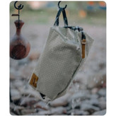 کیف کمری آرایشی و بهداشتی نیچرهایک مدل NH21LX001 ضدآب و سبک مناسب سفر دخترانه و کمپینگ