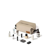 کیف کمری آرایشی و بهداشتی نیچرهایک مدل NH21LX001 ضدآب و سبک مناسب سفر دخترانه و کمپینگ