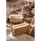 کیف کمری آرایشی و بهداشتی نیچرهایک مدل NH21LX001 ضدآب و سبک مناسب سفر دخترانه و کمپینگ