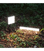 چراغ شارژی نیچرهایک مدل CNK2450ZM011 با طراحی سبک، شارژ Type-C، نور چندحالته و مناسب کمپینگ