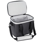 کول باکس مسافرتی کینگ کمپ مدل KP2107 با طراحی مقاوم و ظرفیت بالا