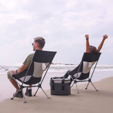 کول باکس مسافرتی کینگ کمپ مدل KP2107 با طراحی مقاوم و ظرفیت بالا