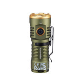 چراغ قوه 600 لومن نیچرهایک CNK2300011 شارژی و سبک برای کمپینگ و سفر