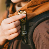 چراغ قوه 600 لومن نیچرهایک CNK2300011 شارژی و سبک برای کمپینگ و سفر