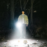 چراغ قوه 600 لومن نیچرهایک CNK2300011 شارژی و سبک برای کمپینگ و سفر