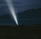 چراغ قوه 600 لومن نیچرهایک CNK2300011 شارژی و سبک برای کمپینگ و سفر