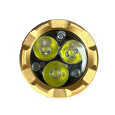 چراغ قوه 600 لومن نیچرهایک CNK2300011 شارژی و سبک برای کمپینگ و سفر