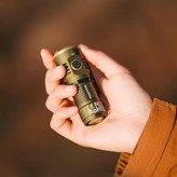 چراغ قوه 600 لومن نیچرهایک CNK2300011 شارژی و سبک برای کمپینگ و سفر