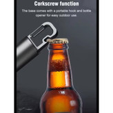 جعبه ذخیرهسازی تاشو نیچرهایک مدل CNK2350XB012 مناسب سفر و منزل