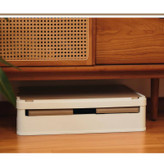 جعبه ذخیرهسازی تاشو نیچرهایک مدل CNK2350XB012 مناسب سفر و منزل