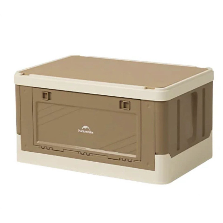 جعبه ذخیرهسازی تاشو نیچرهایک مدل CNK2350XB012 مناسب سفر و منزل