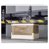 جعبه ذخیرهسازی تاشو نیچرهایک مدل CNK2350XB012 مناسب سفر و منزل