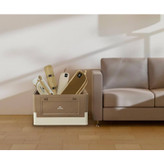 جعبه ذخیرهسازی تاشو نیچرهایک مدل CNK2350XB012 مناسب سفر و منزل