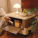 جعبه ذخیرهسازی تاشو نیچرهایک مدل CNK2350XB012 مناسب سفر و منزل