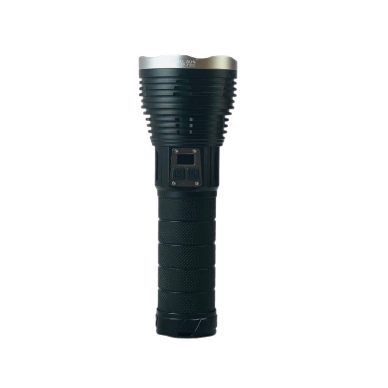 چراغ قوه اسمال سان ZY-T300