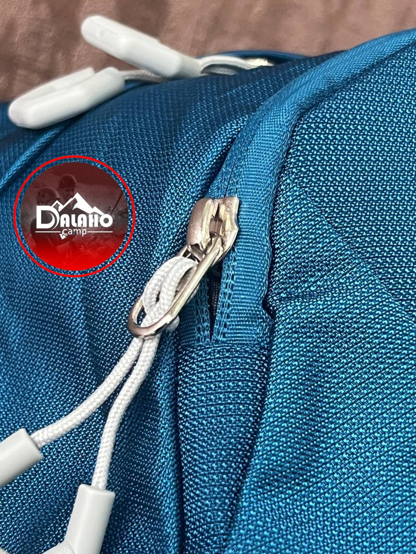 کوله پشتی شرکتی دیوتر ۳۰ لیتری مدل TEMPEST با طراحی ارگونومیک و حجم مناسب