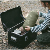 تشک مخصوص تخت نیچرهایک مدل CNK2300DZ022 – مناسب کمپینگ و تخت سفری