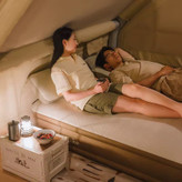 تشک بادی اسفنجی نیچرهایک مدل CNH22DZ026 – مناسب کمپینگ و سفر