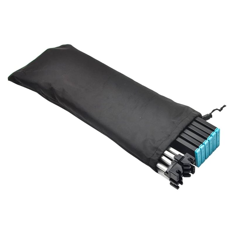 میز تاشو آلومینیومی نیچرهایک مدل NH19Z008-Z