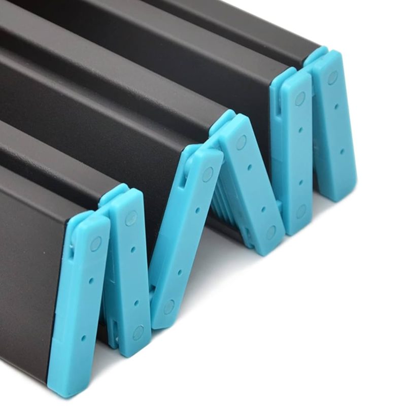 میز تاشو آلومینیومی نیچرهایک مدل NH19Z008-Z