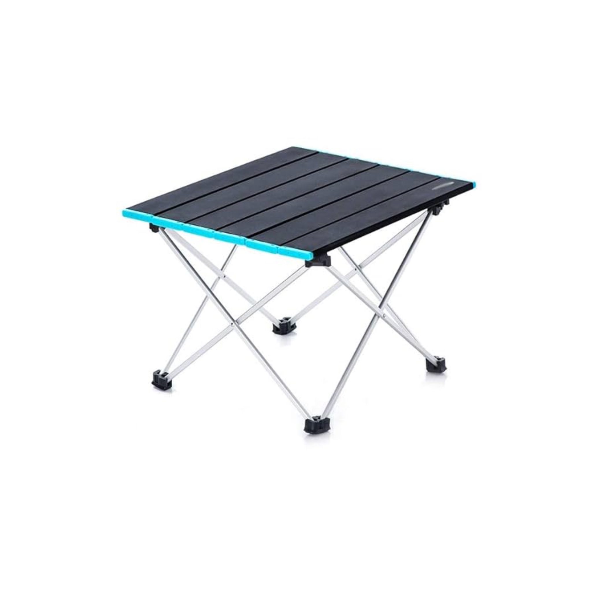میز تاشو آلومینیومی نیچرهایک مدل NH19Z008-Z