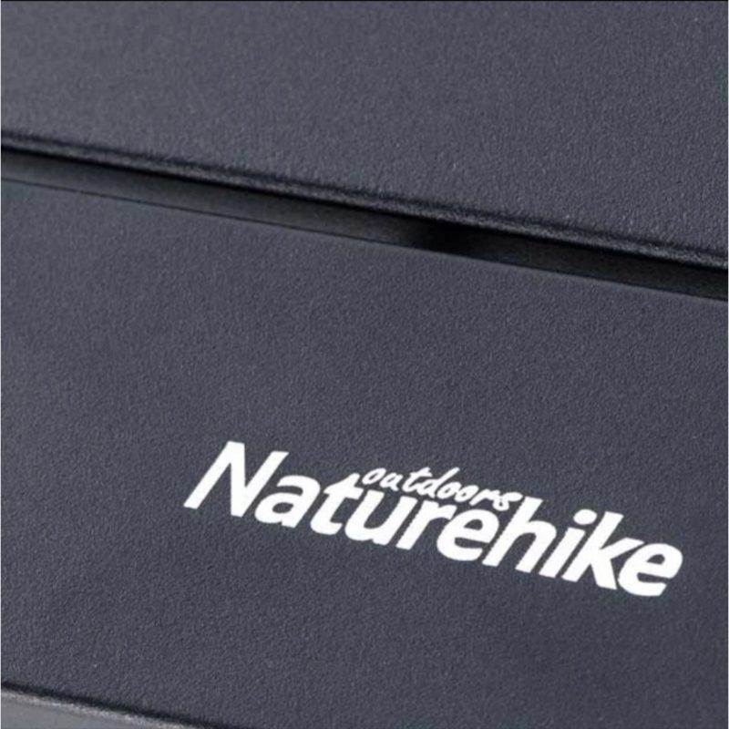 میز تاشو آلومینیومی نیچرهایک مدل NH19Z008-Z