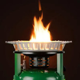 اجاق پمپی بنزینی BRS مدل BRS-7 مناسب کمپینگ و سفر