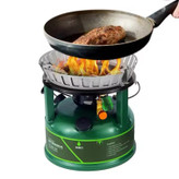 اجاق پمپی بنزینی BRS مدل BRS-7 مناسب کمپینگ و سفر