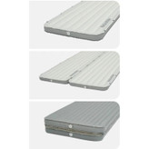 تشک بادی بامبو نیچرهایک مدل CNK2450WS035 مناسب کمپینگ و سفر