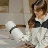 تشک بادی بامبو نیچرهایک مدل CNK2450WS035 مناسب کمپینگ و سفر