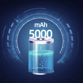 پمپ باد شارژی نیچرهایک مدل NH21ZM009 مناسب کمپینگ و سفر