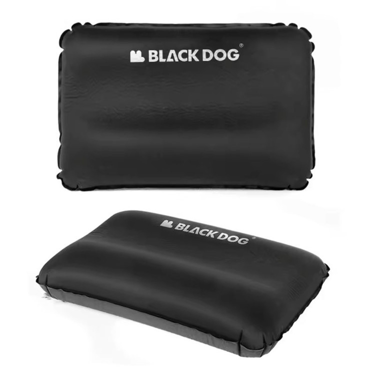 بالش بادی فومی اتوماتیک بلک داگ مدل BD-CQZ001 با پارچه ضدآب و فوم نرم