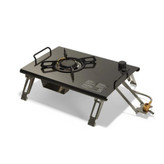 اجاق گاز رومیزی کمپینگ نیچرهایک مدل NH20RJ001 سبک و قابلحمل برای سفر و کمپینگ