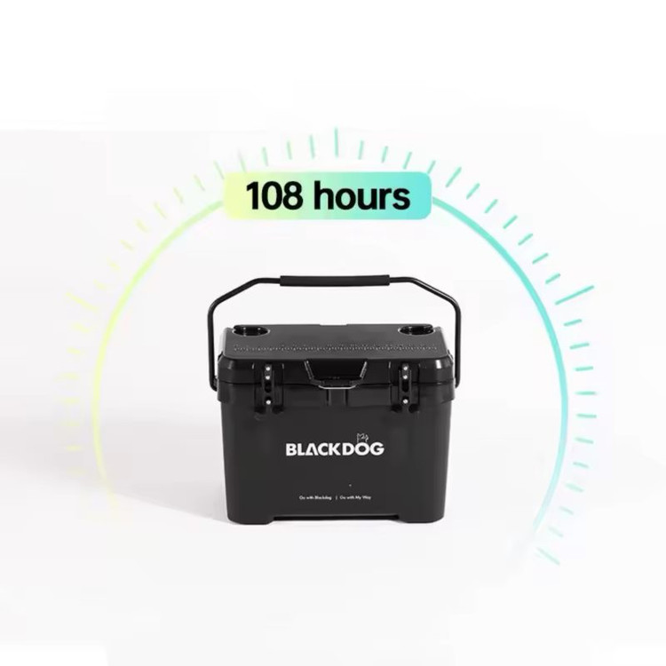 کول باکس ۲۶ لیتری بلک داگ BD-BWX003