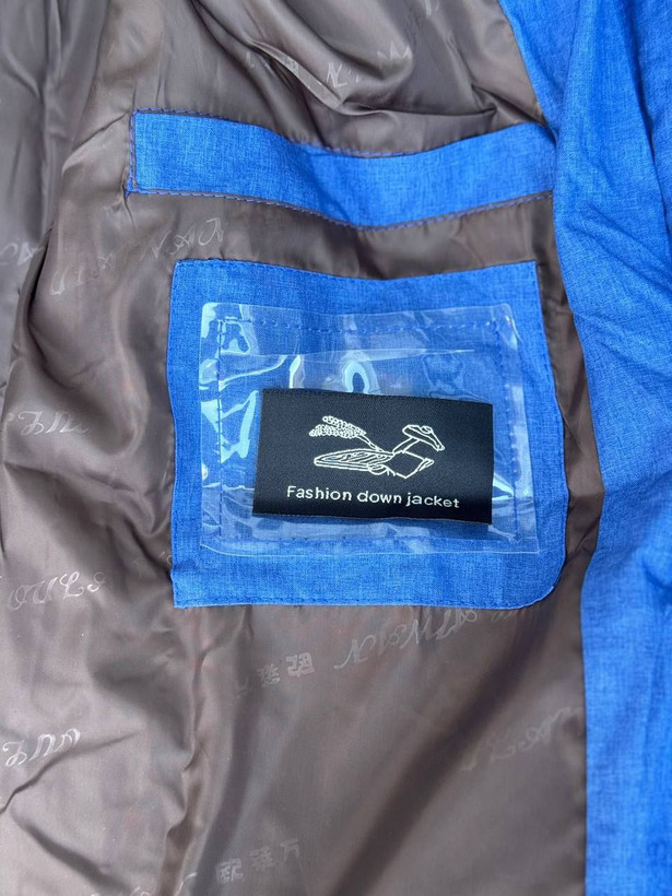کاپشن پر نیمهسنگین مردانه THE NORTH FACE