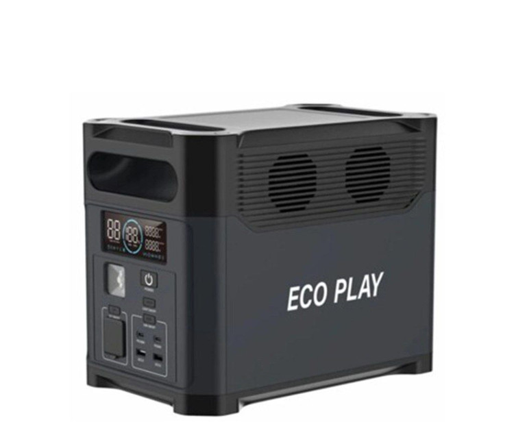 پاور استیشن 1200 وات EcoPlay N069