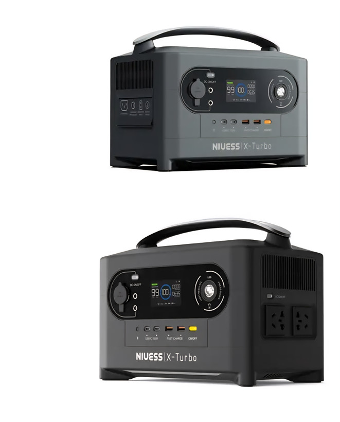 پاور استیشن 700 وات نیوسس NE-700