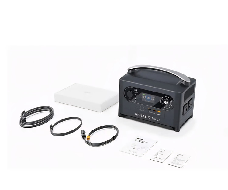 پاور استیشن 700 وات نیوسس NE-700