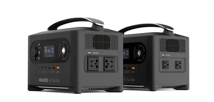 پاور استیشن 700 وات نیوسس NE-700