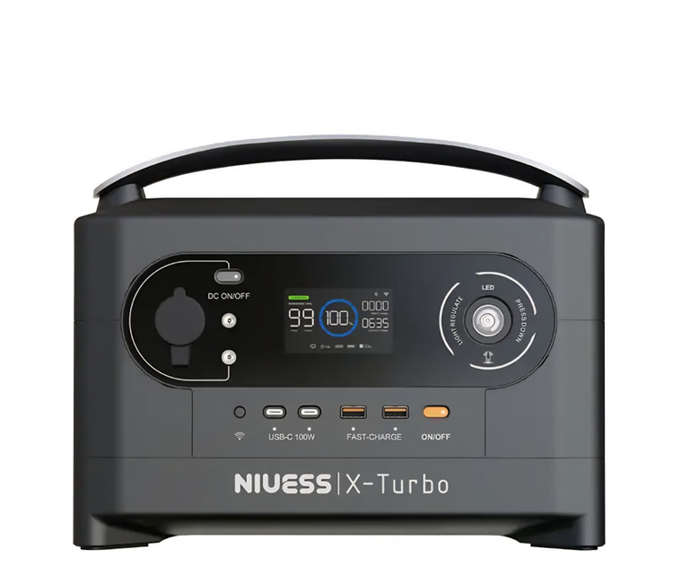 پاور استیشن 700 وات نیوسس NE-700