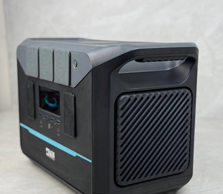 پاور استیشن دارن انر NEO1500 Pro