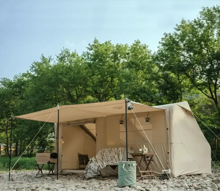 چادر بادی Naturehike NH22ZP013