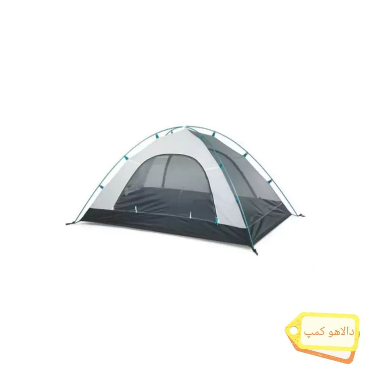 چادر دوپوش دو نفره نیچرهایک NH18Z022-P