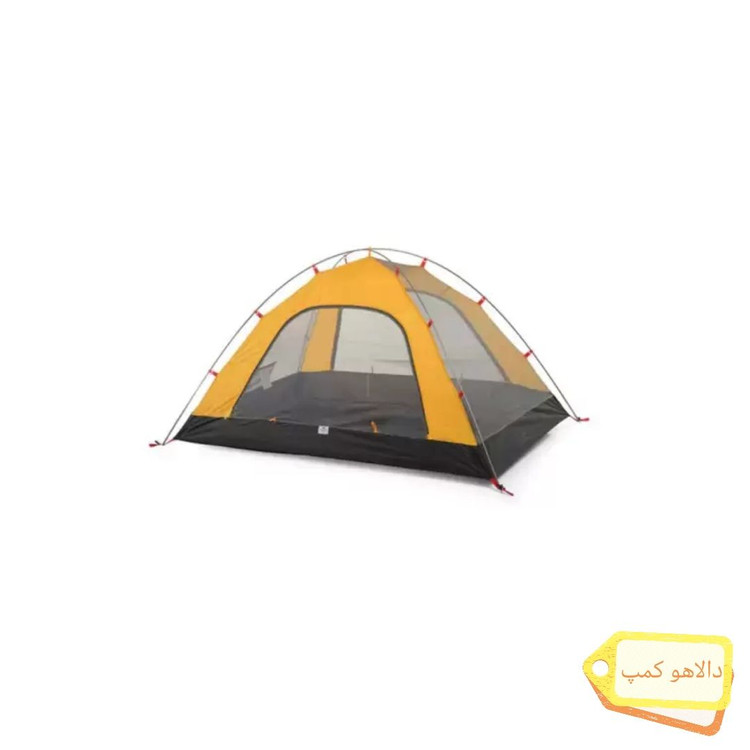 چادر دوپوش دو نفره نیچرهایک NH18Z022-P